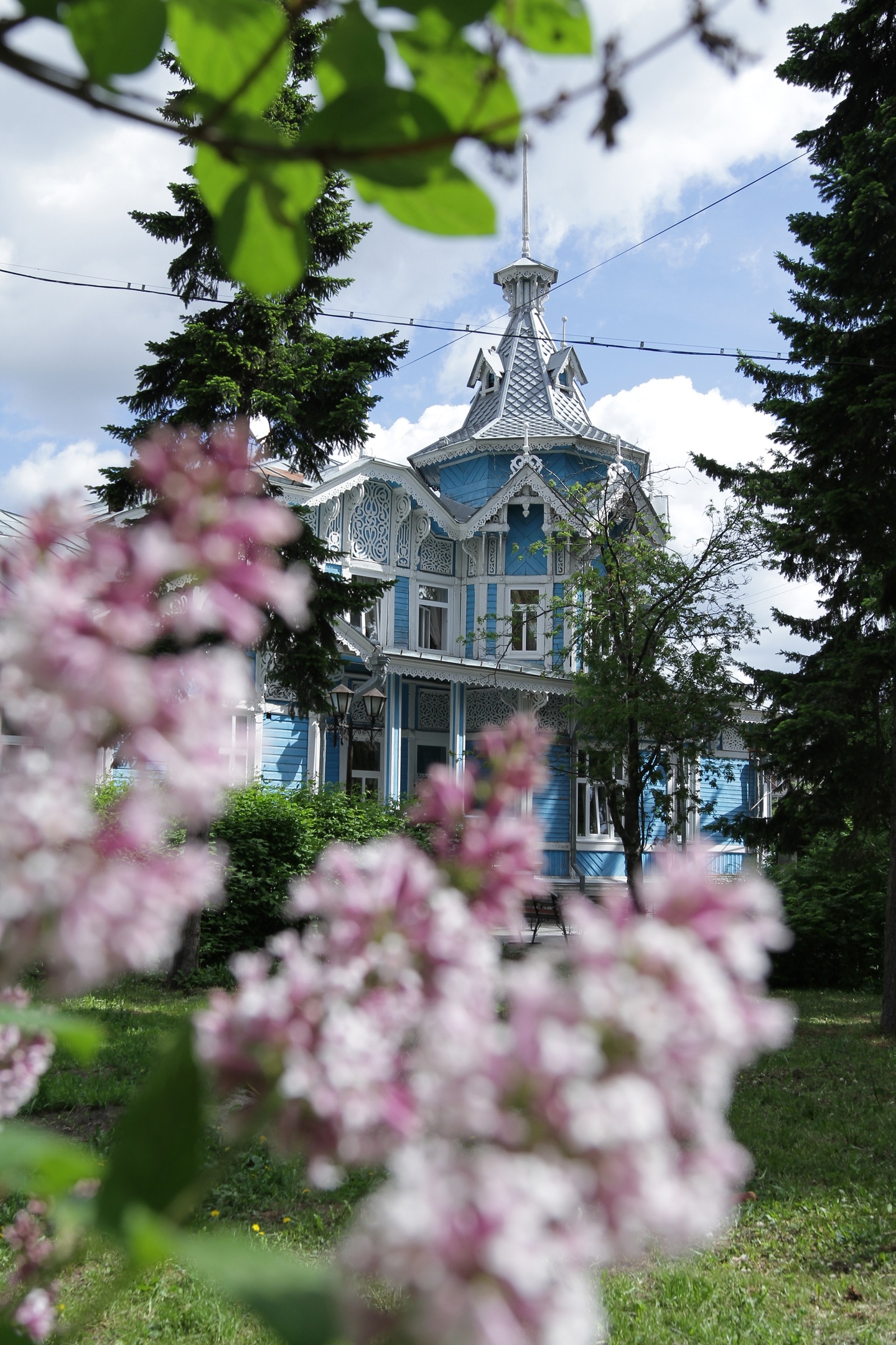 Томский областной Российско-Немецкий Дом